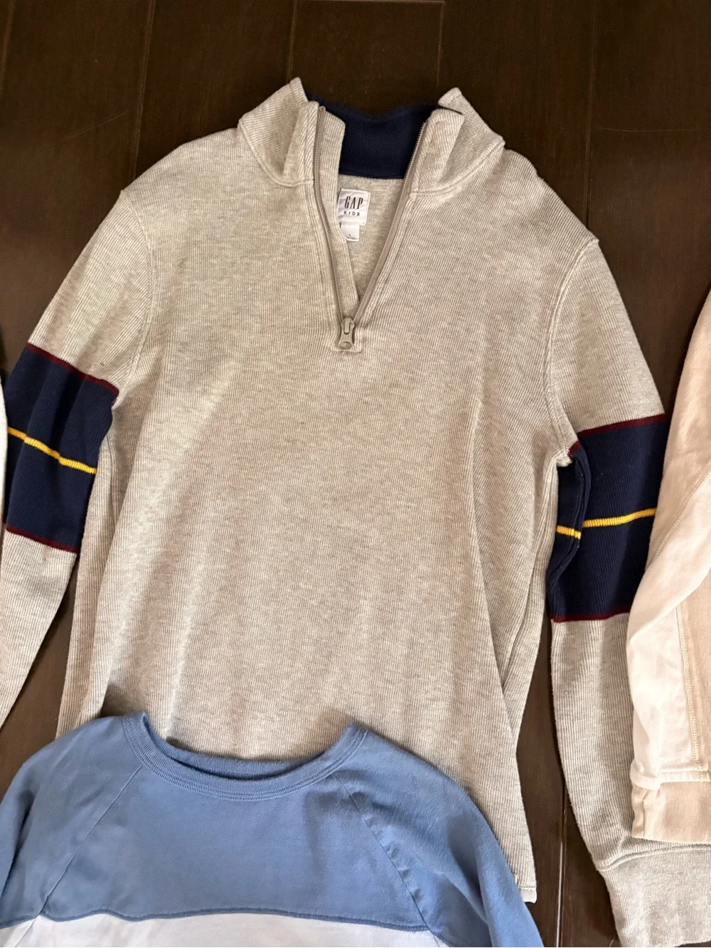 GAP excellent
